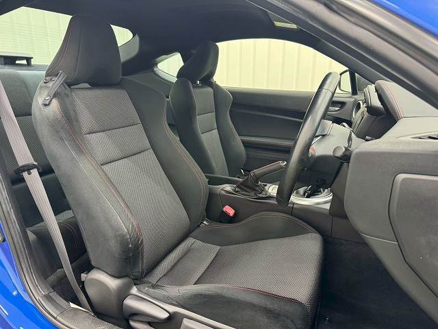 スバル&nbsp;BRZの画像9