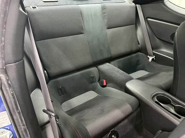 スバル&nbsp;BRZの画像10