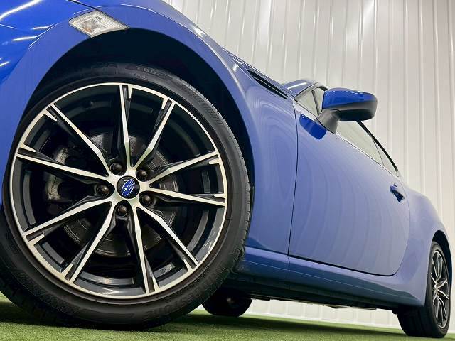 スバル&nbsp;BRZの画像19