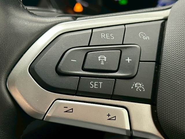 フォルクスワーゲン T-Crossの画像6