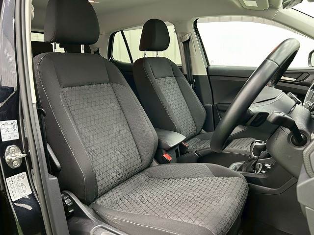 フォルクスワーゲン T-Crossの画像9