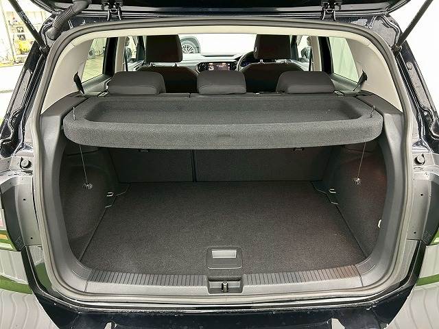 フォルクスワーゲン T-Crossの画像11