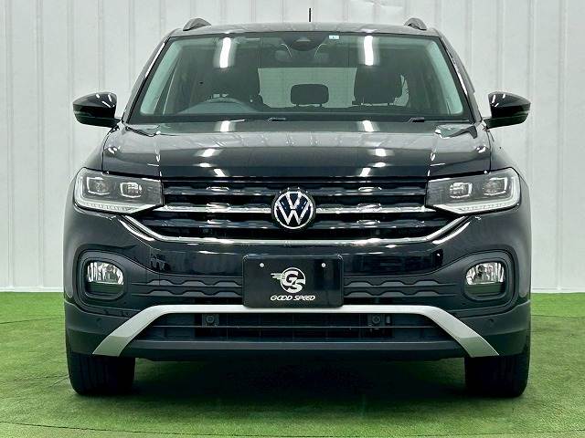 フォルクスワーゲン T-Crossの画像12