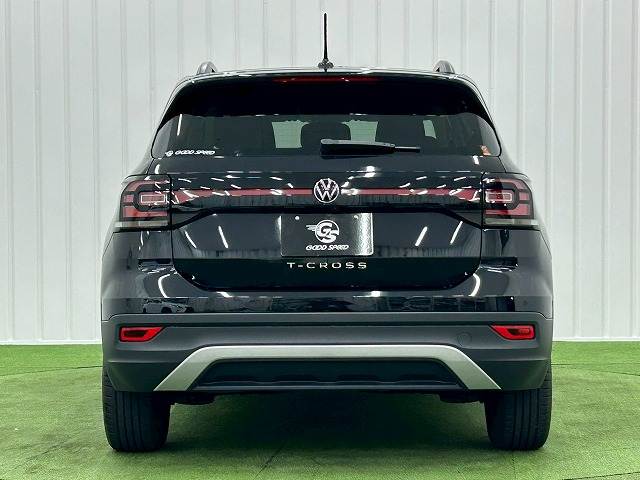 フォルクスワーゲン T-Crossの画像13