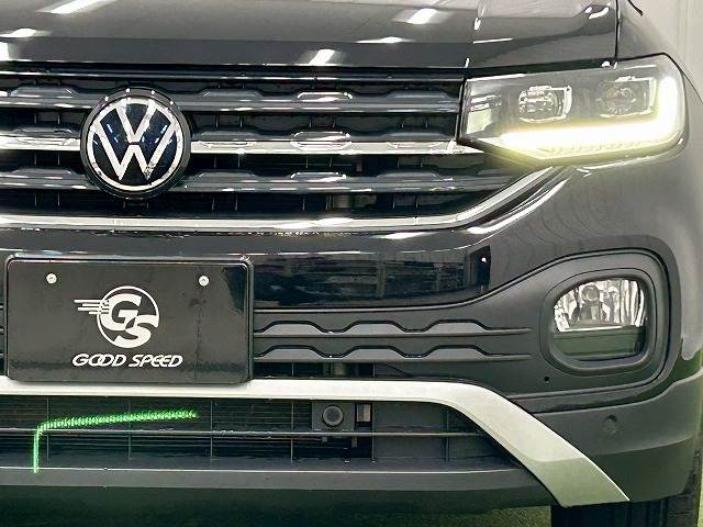 フォルクスワーゲン T-Crossの画像18