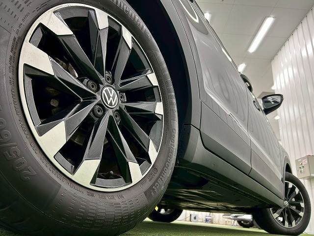 フォルクスワーゲン T-Crossの画像19