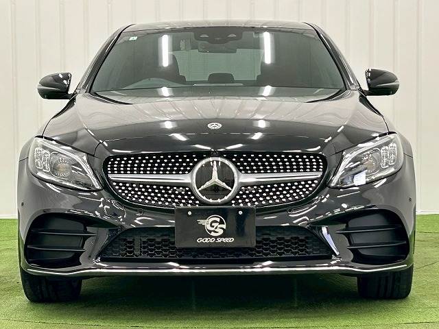 メルセデス・ベンツ&nbsp;C-CLASS Sedanの画像12