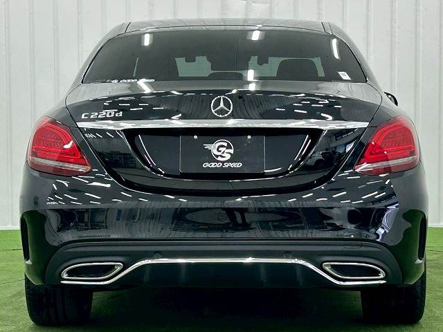 メルセデス・ベンツ&nbsp;C-CLASS Sedanの画像13