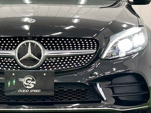 メルセデス・ベンツ&nbsp;C-CLASS Sedanの画像18