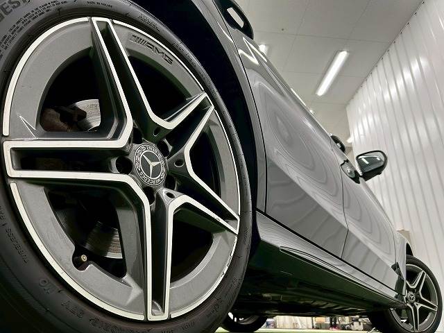 メルセデス・ベンツ&nbsp;C-CLASS Sedanの画像19