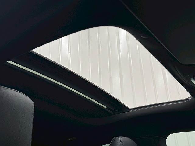 CLA-CLASS Shooting Brake□CLA 200 d AMGライン 内装他