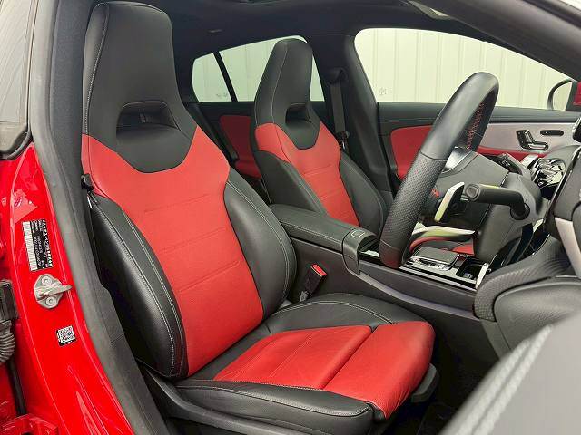 メルセデス・ベンツ CLA-CLASS Shooting Brakeの画像9