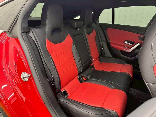 メルセデス・ベンツ CLA-CLASS Shooting Brakeの画像10