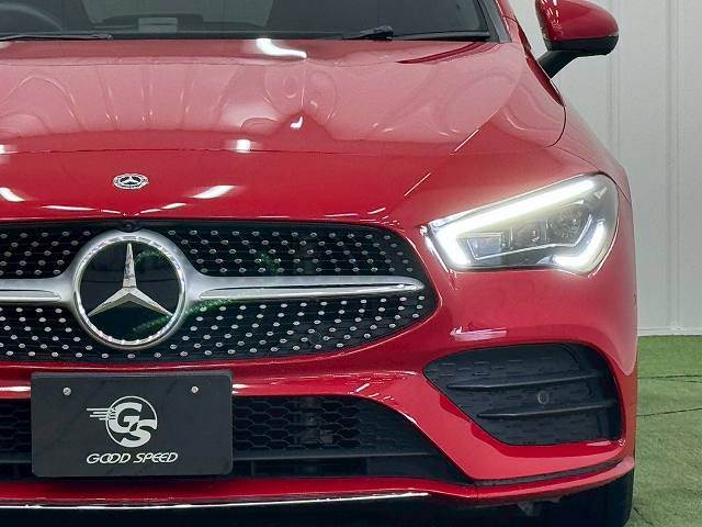 メルセデス・ベンツ CLA-CLASS Shooting Brakeの画像18