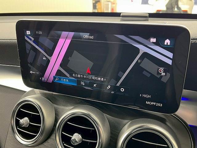 メルセデス・ベンツ&nbsp;GLC-CLASSの画像3