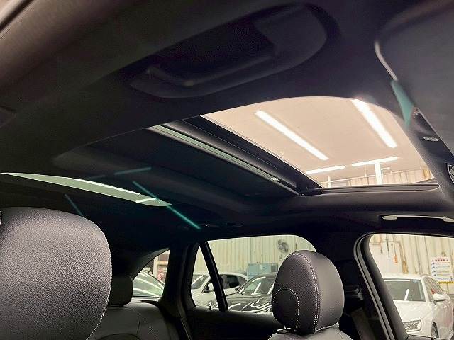 メルセデス・ベンツ&nbsp;GLC-CLASSの画像5