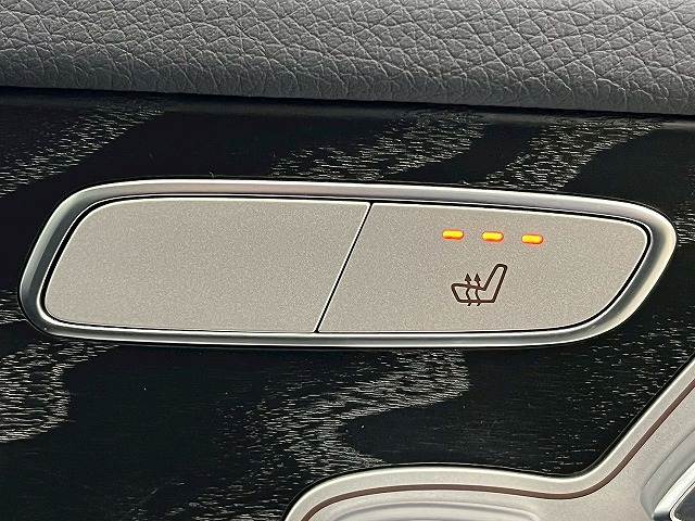 メルセデス・ベンツ&nbsp;GLC-CLASSの画像8