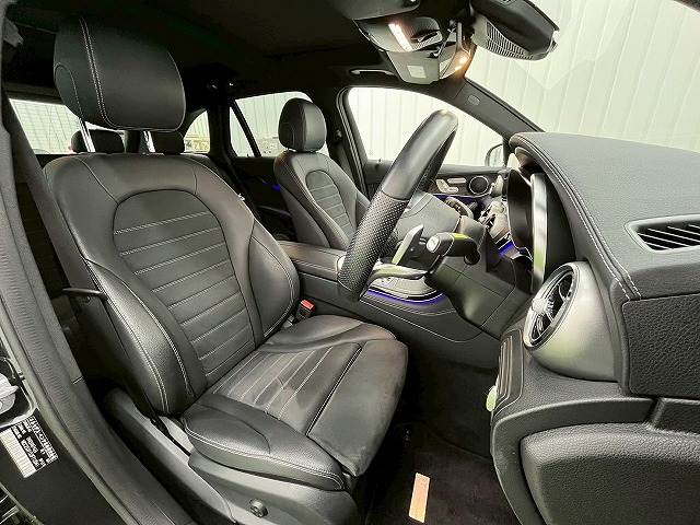 メルセデス・ベンツ&nbsp;GLC-CLASSの画像9