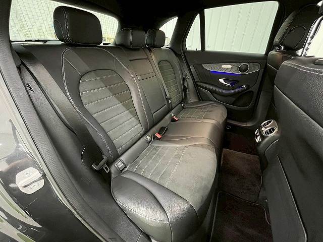 メルセデス・ベンツ&nbsp;GLC-CLASSの画像10