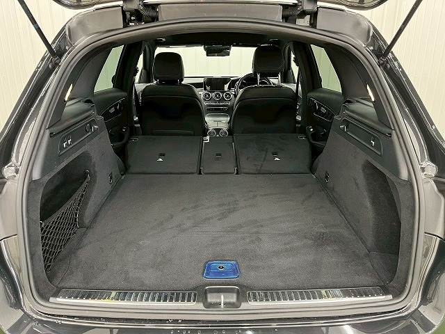 メルセデス・ベンツ&nbsp;GLC-CLASSの画像11