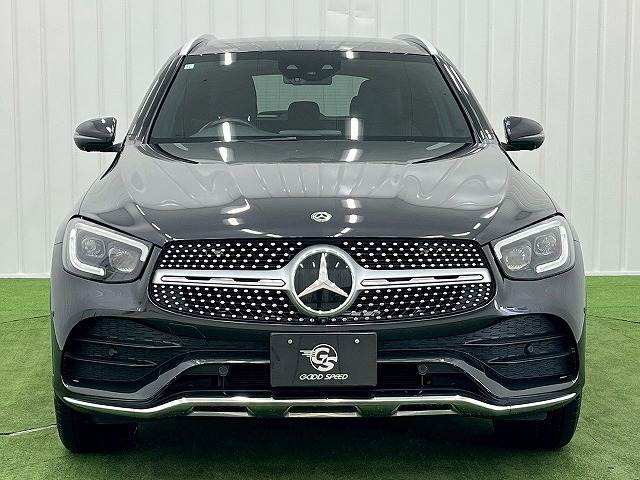 メルセデス・ベンツ&nbsp;GLC-CLASSの画像12