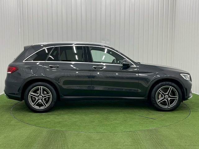 メルセデス・ベンツ&nbsp;GLC-CLASSの画像14