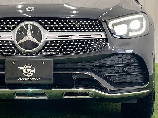メルセデス・ベンツ&nbsp;GLC-CLASSの画像18