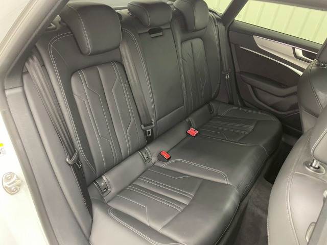 アウディ A7 Sportbackの画像10