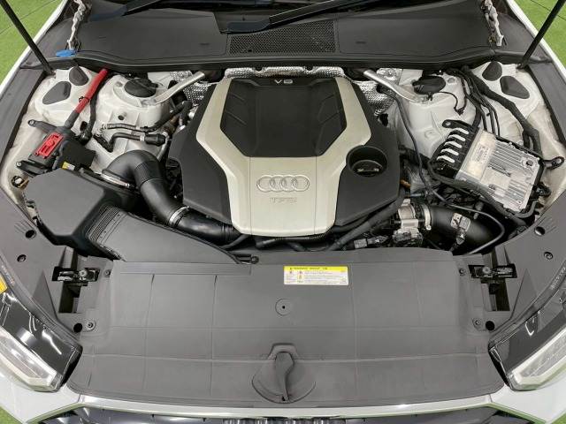 アウディ A7 Sportbackの画像20