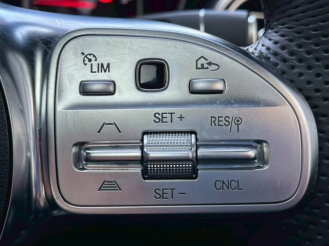 GLC-CLASS CoupeGLC 220 d 4MATIC クーペ AMGライン 内装他