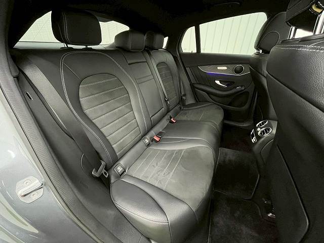 メルセデス・ベンツ&nbsp;GLC-CLASS Coupeの画像10