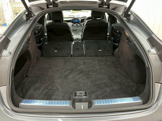 メルセデス・ベンツ&nbsp;GLC-CLASS Coupeの画像11