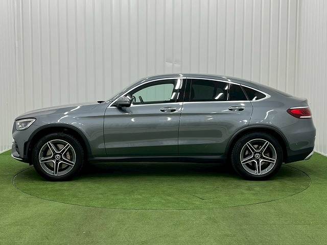 メルセデス・ベンツ&nbsp;GLC-CLASS Coupeの画像14