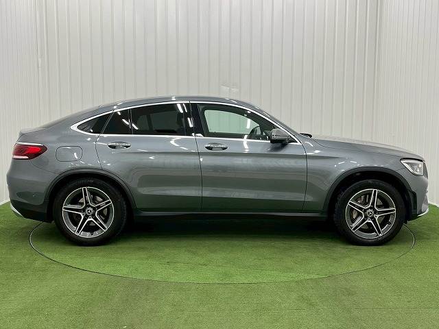メルセデス・ベンツ&nbsp;GLC-CLASS Coupeの画像15
