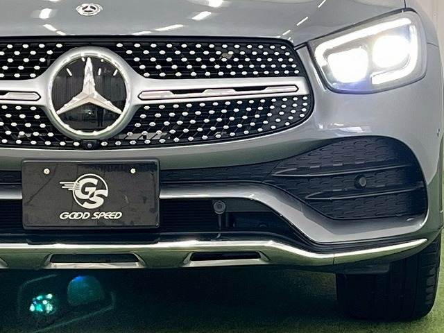 メルセデス・ベンツ&nbsp;GLC-CLASS Coupeの画像18