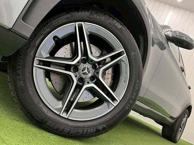 メルセデス・ベンツ&nbsp;GLC-CLASS Coupeの画像19