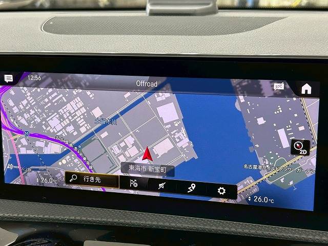 A-CLASS□A200d AMGライン 内装他