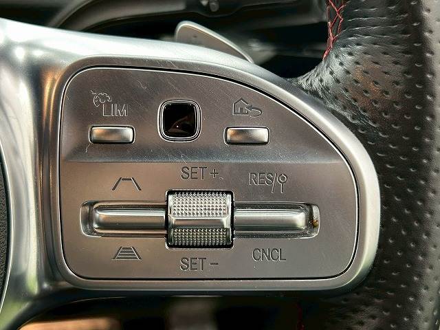 A-CLASS□A200d AMGライン 内装他