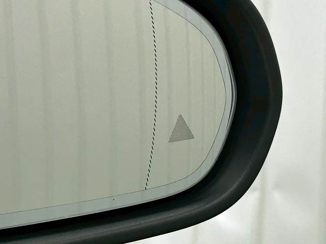 A-CLASS□A200d AMGライン 内装他