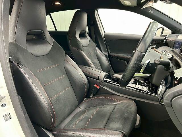 メルセデス・ベンツ&nbsp;A-CLASSの画像9