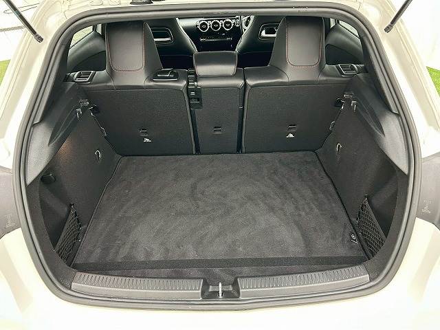 メルセデス・ベンツ&nbsp;A-CLASSの画像11