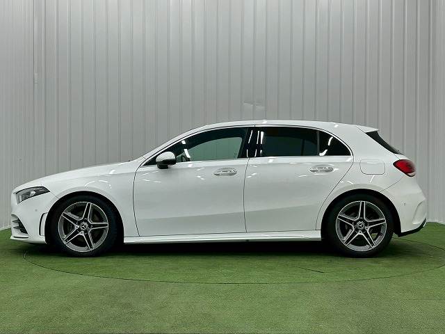 メルセデス・ベンツ&nbsp;A-CLASSの画像14