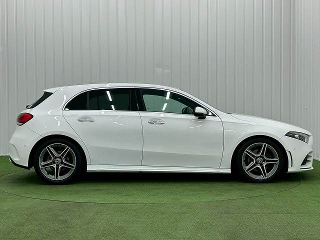 メルセデス・ベンツ&nbsp;A-CLASSの画像15