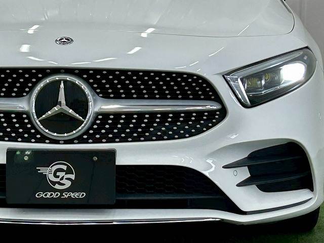 メルセデス・ベンツ&nbsp;A-CLASSの画像18