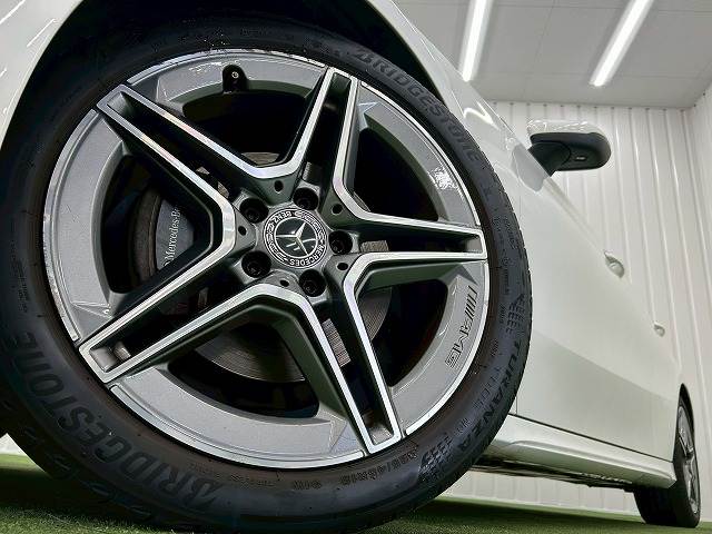 メルセデス・ベンツ&nbsp;A-CLASSの画像19