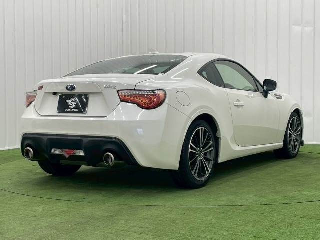 スバル&nbsp;BRZの画像16