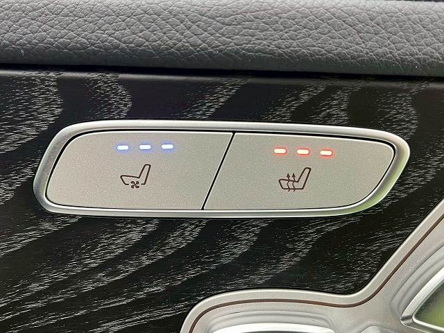 メルセデス・ベンツ&nbsp;GLC-CLASSの画像7