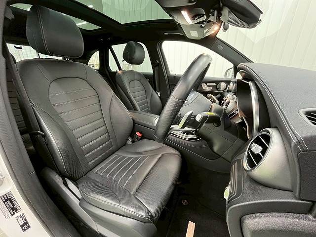 メルセデス・ベンツ&nbsp;GLC-CLASSの画像9