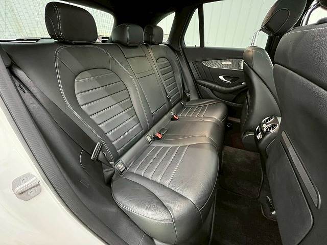 メルセデス・ベンツ&nbsp;GLC-CLASSの画像10