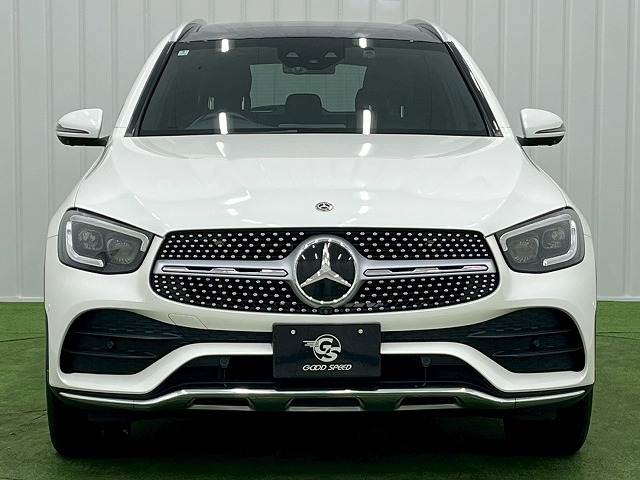 メルセデス・ベンツ&nbsp;GLC-CLASSの画像12